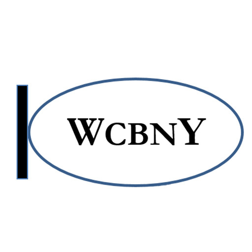 WCBNY Logo